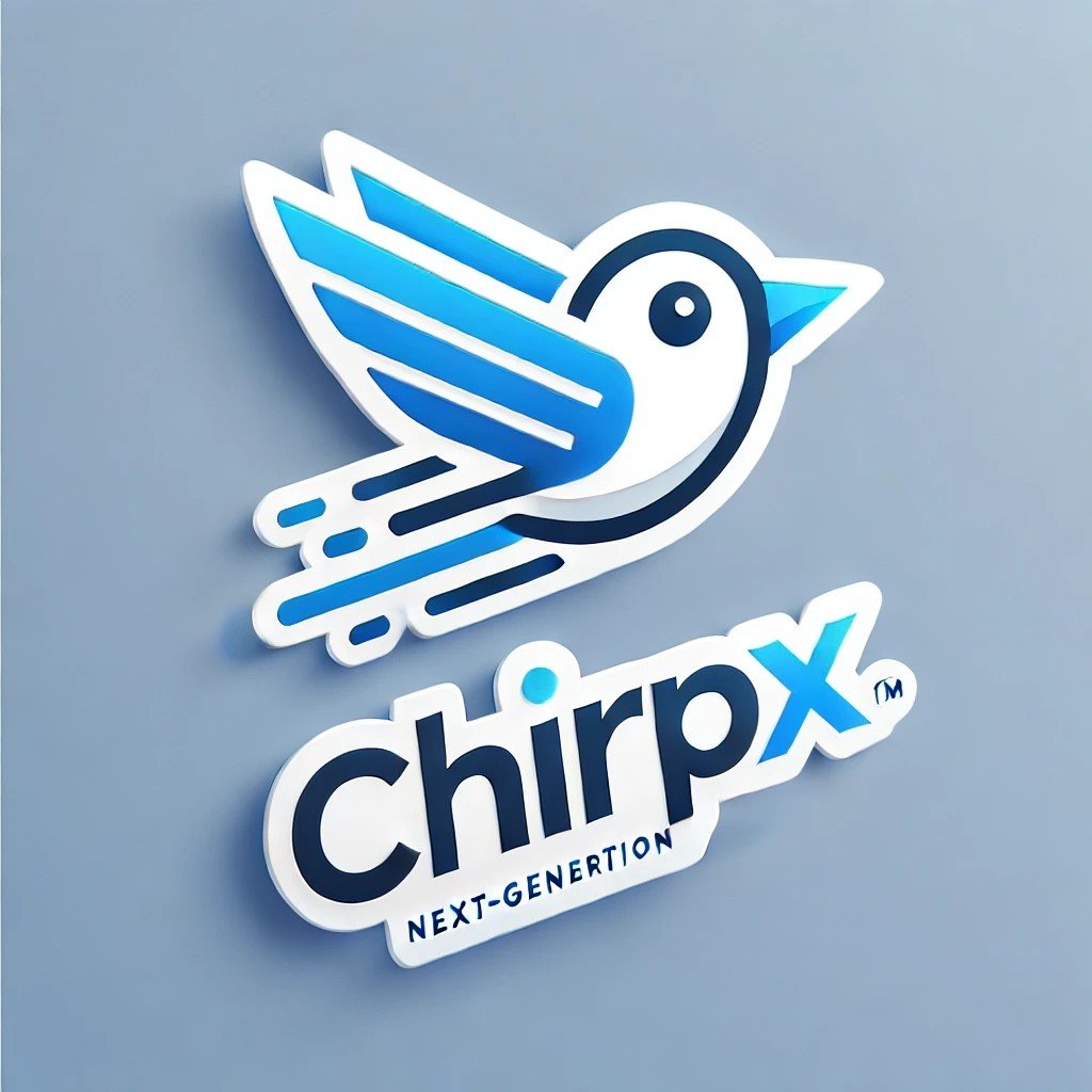 chirpx.net